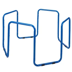 Active World Tuff Tray and Adjustable Stand Set