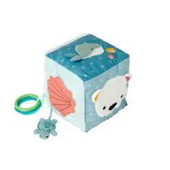 Activity Cube - Ocean