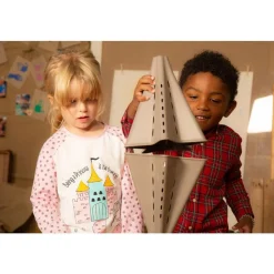 Activity Stacking Cones - 20 Pack
