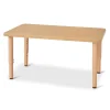 Adjustable Classroom Activity Table - 24" x 36"