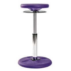 Adjustable Wobble Stool, 14