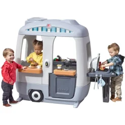 Adventure Camper