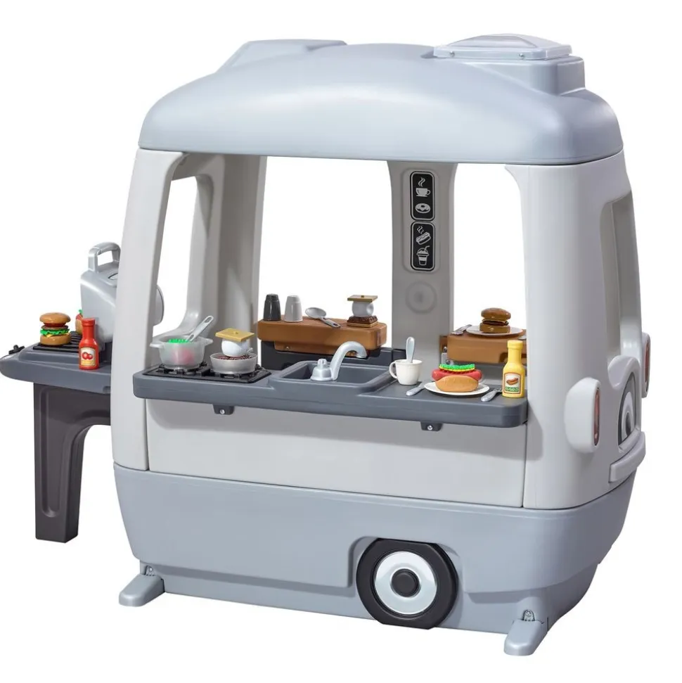 Adventure Camper
