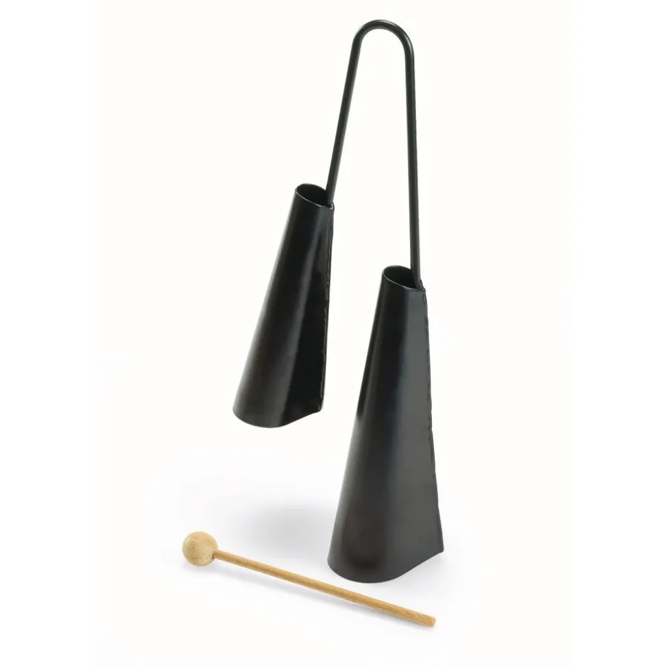 African Music Instruments - Set of 6