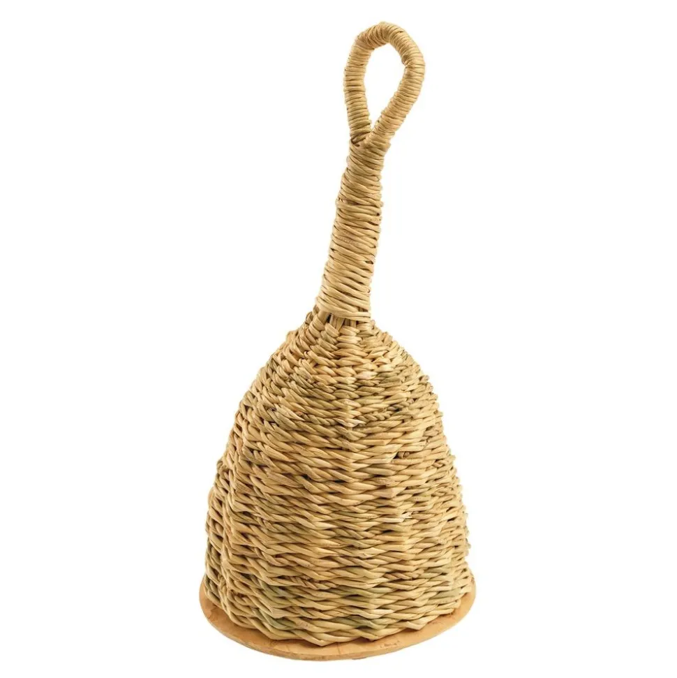 African Music Instruments - Set of 6