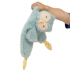 Again Friends Owl Lovey