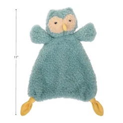 Again Friends Owl Lovey