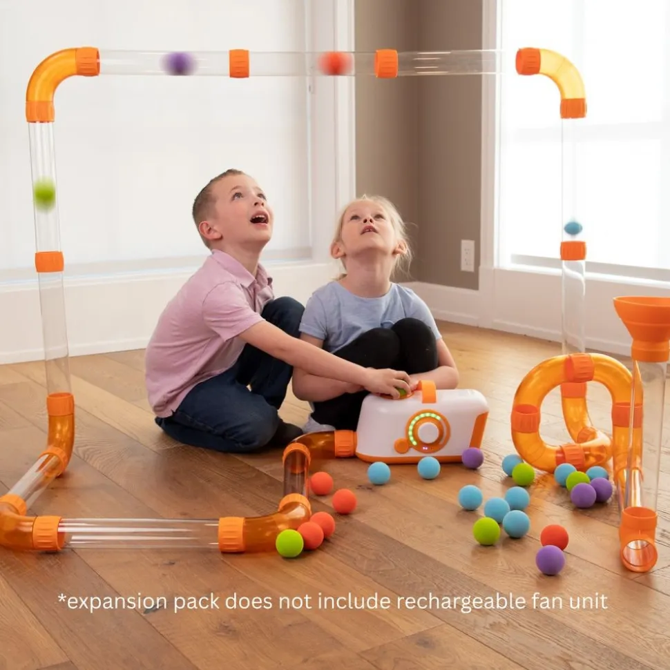 Air Toobz Expansion Pack - 34pcs