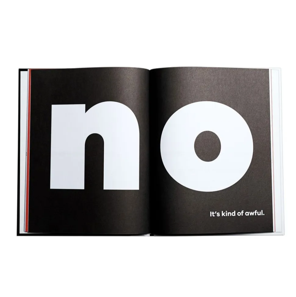 A Kids Book About™ Failure