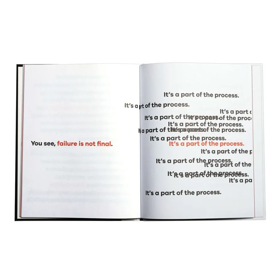 A Kids Book About™ Failure