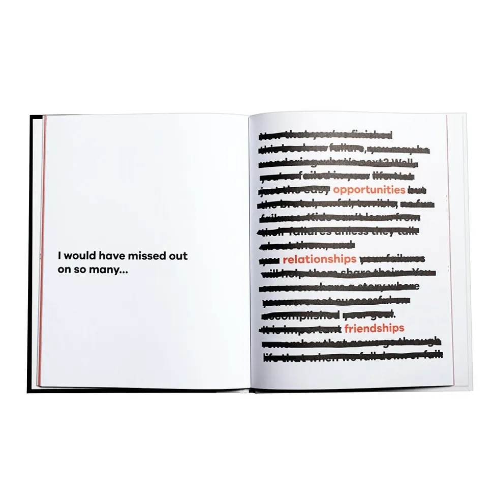 A Kids Book About™ Failure