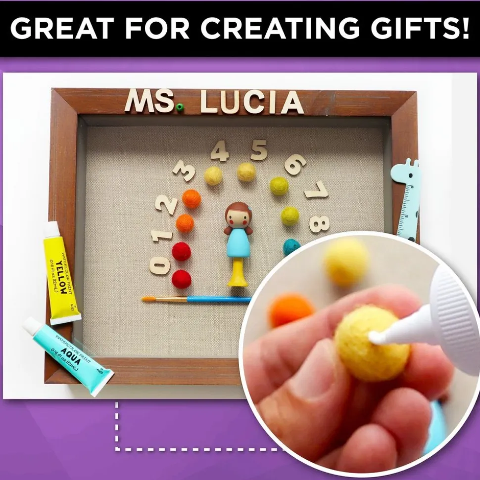 Aleene's® Original Tacky Glue® - 4oz.