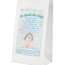 All About Me Bags - 24 bags