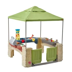 All Around Playtime Patio