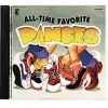 "All-Time Favorite Dances" CD by Kimbo Educational