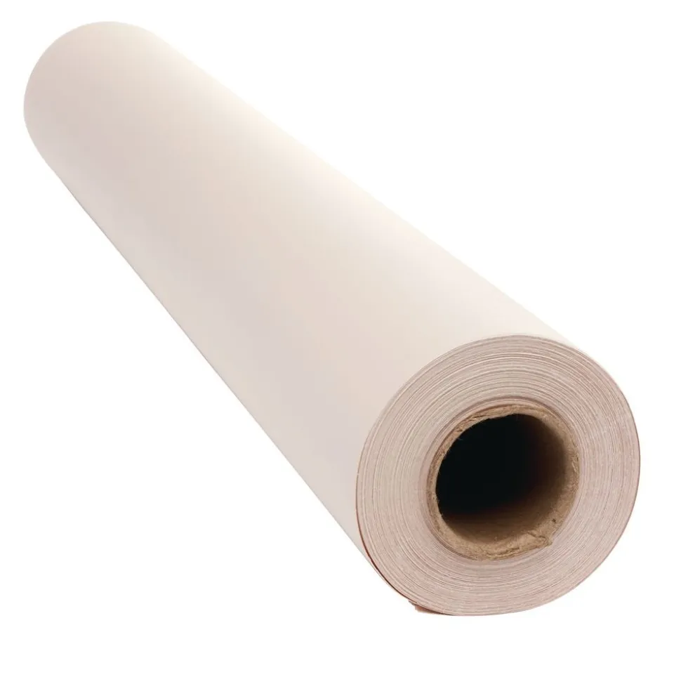 Almond Con-Tact® Repositionable Cover 18"W x 50'L