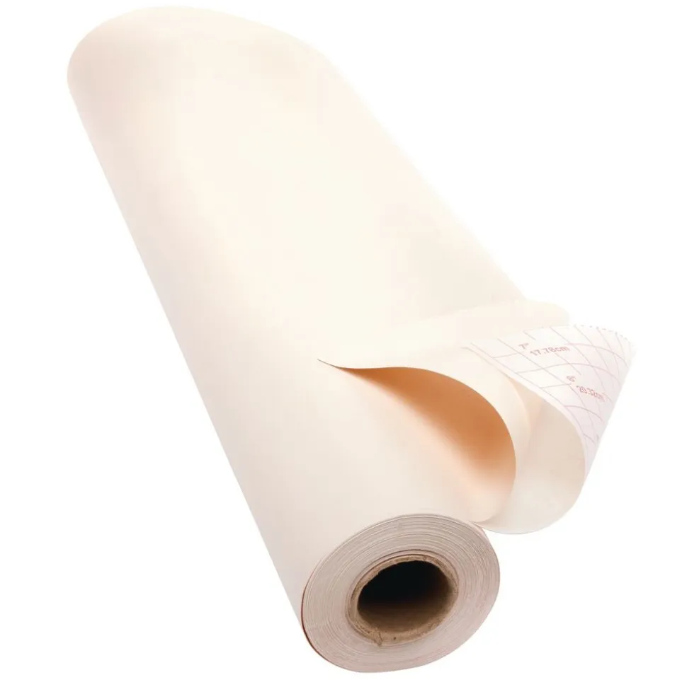 Almond Con-Tact® Repositionable Cover 18"W x 50'L