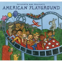 American Playground