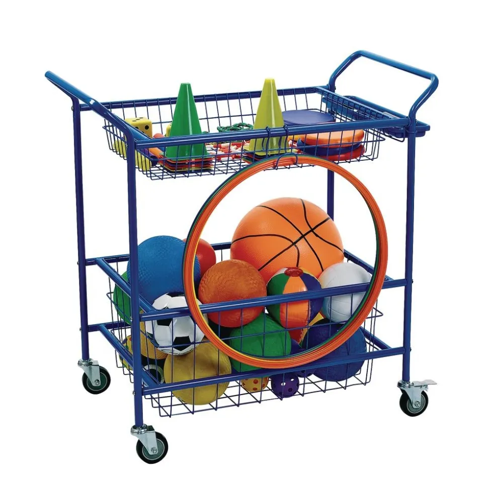 Angeles® Activity Cart