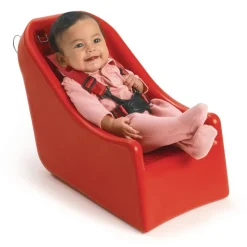 Angeles® Bye-Bye Buggy® Infant-Soft Seat