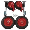Angeles® Bye-Bye Buggy® 4-Passenger "Fat Tire" Upgrade Kit