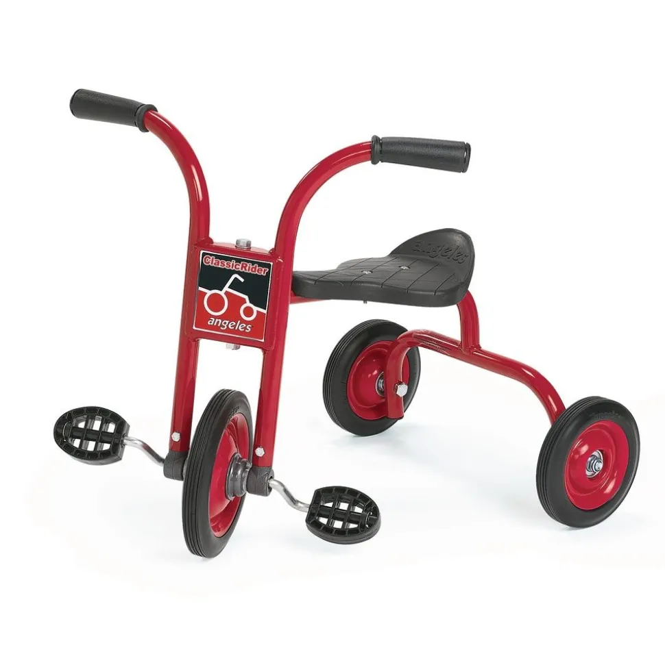 Angeles® 8" ClassicRider® Toddler Trike