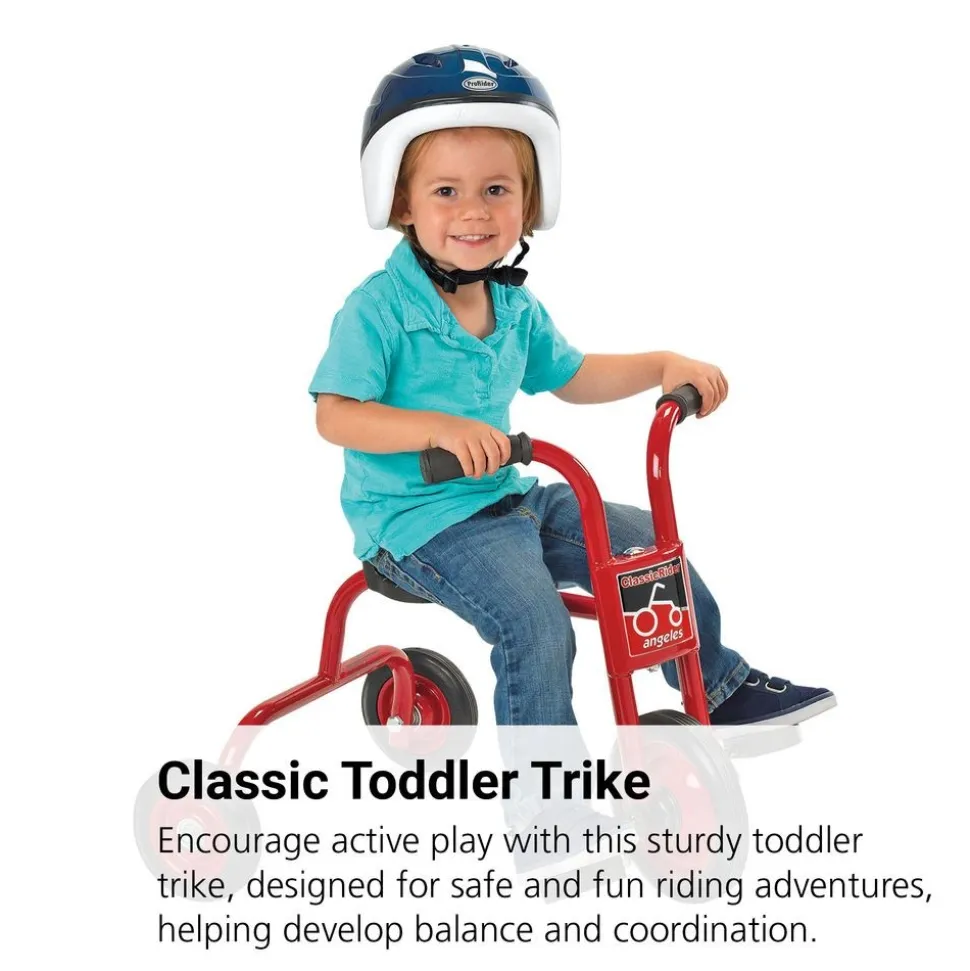 Angeles® 8" ClassicRider® Toddler Trike