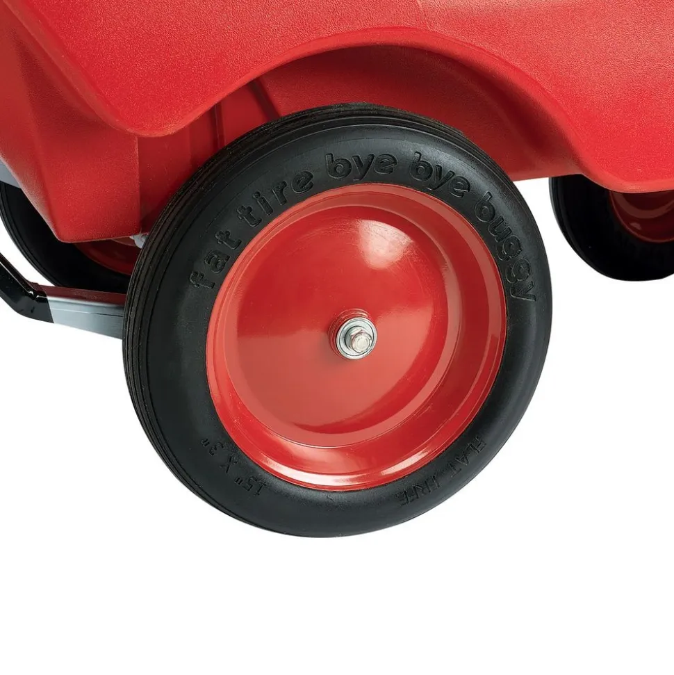 Angeles® "Fat Tire" Bye-Bye Buggy® - 4 Seater