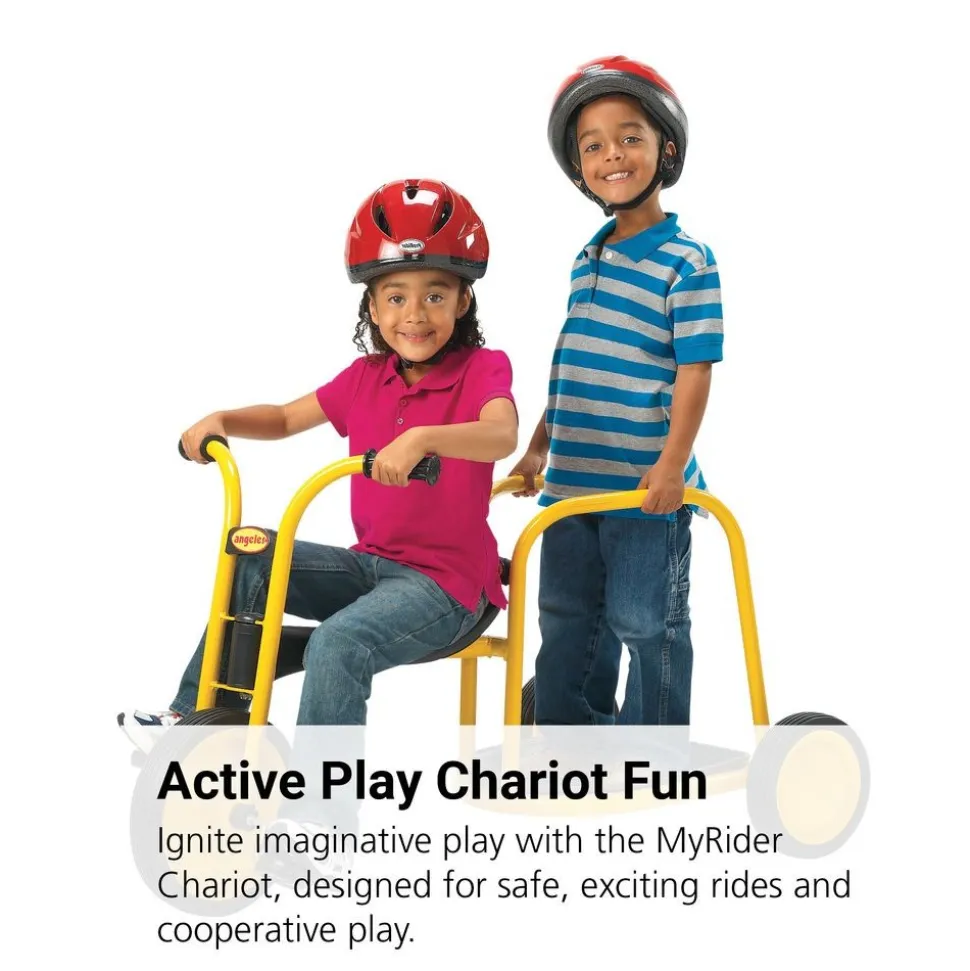 Angeles® MyRider® Chariot