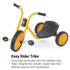 Angeles® MyRider® Easy Rider Trike