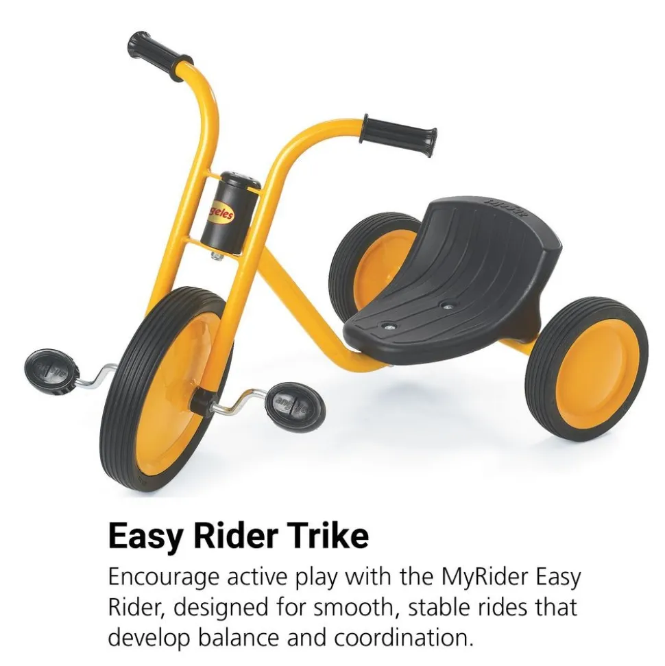 Angeles® MyRider® Easy Rider Trike