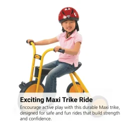 Angeles® MyRider® Maxi 14" Trike