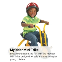 Angeles® MyRider® Mini 10