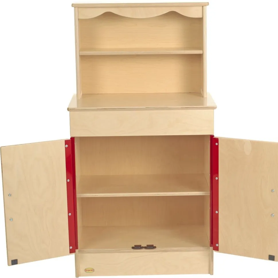 Angeles® Preschool - Hutch