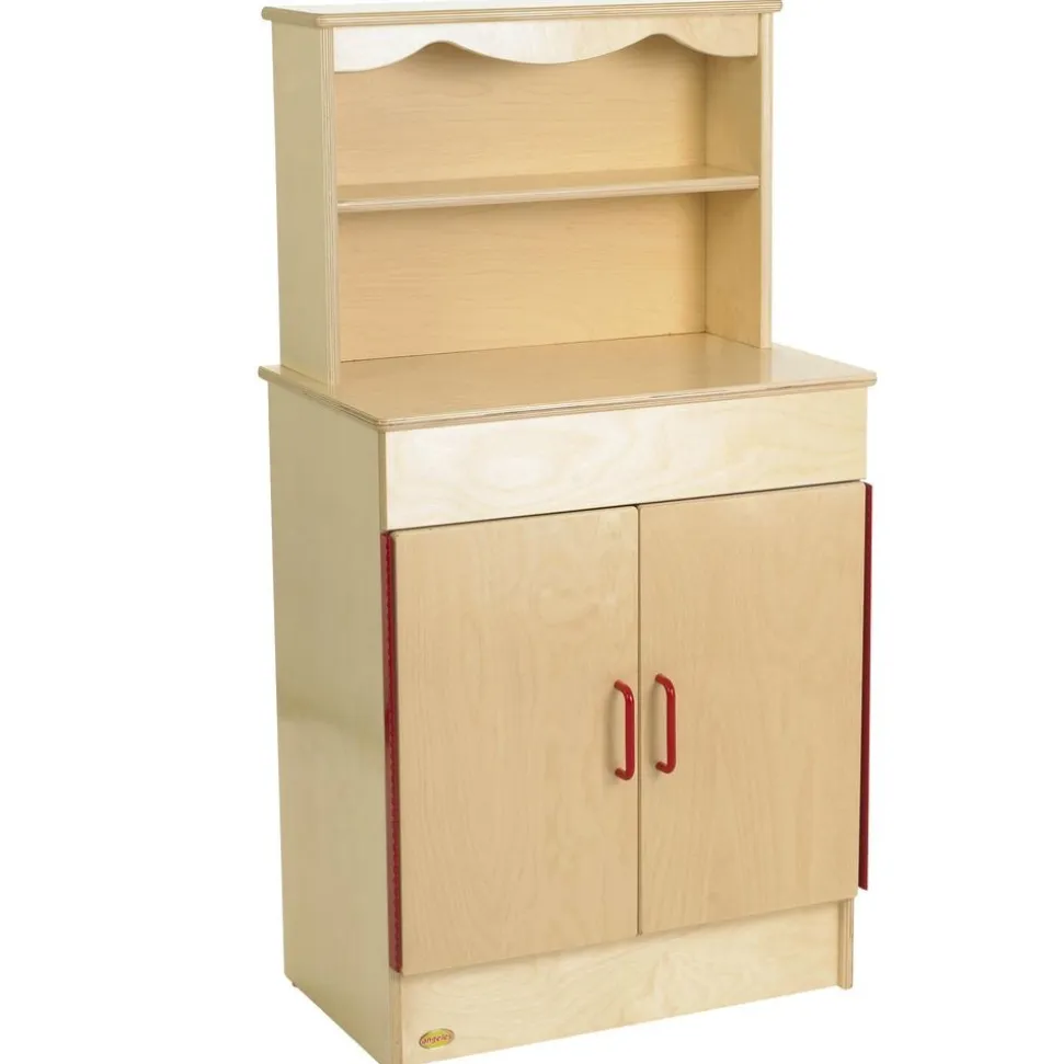 Angeles® Preschool - Hutch