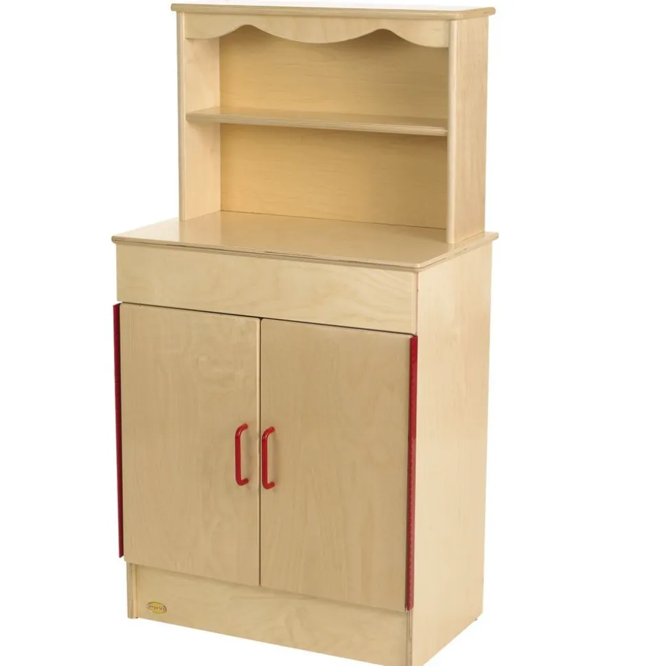 Angeles® Preschool - Hutch