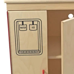 Angeles® Preschool - Refrigerator