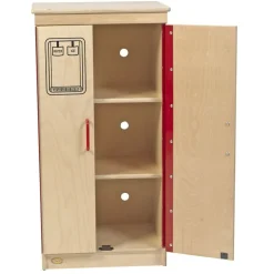 Angeles® Preschool - Refrigerator