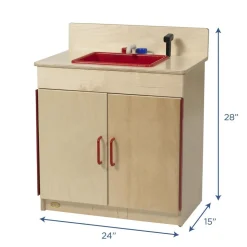 Angeles® Preschool - Sink