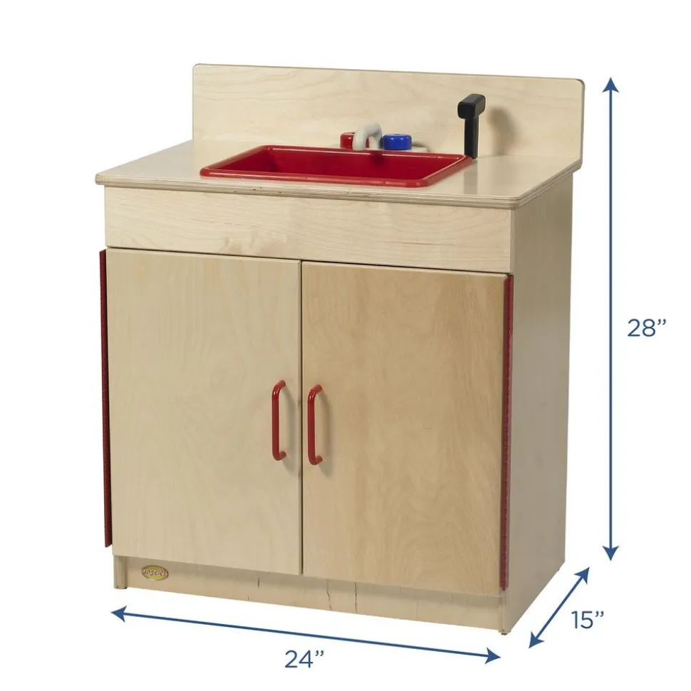 Angeles® Preschool - Sink
