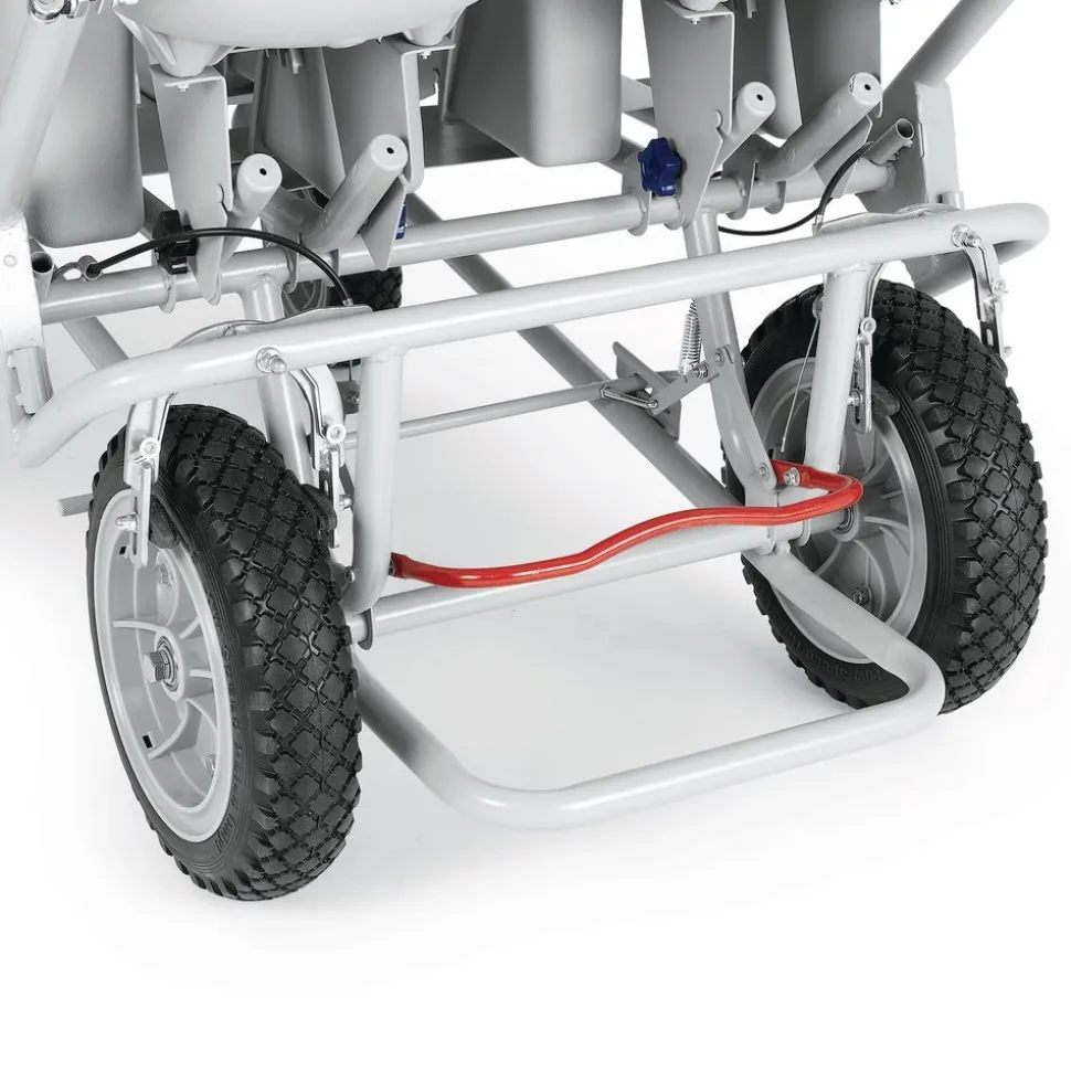 Angeles® RunAbout® 6 Passenger Stroller