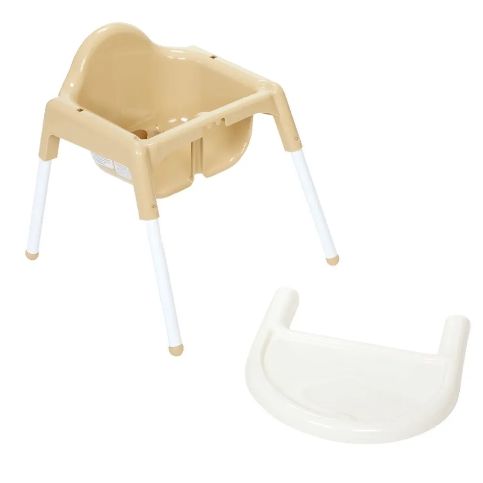 Angeles® Safe Feeding Chairs - Set of 3
