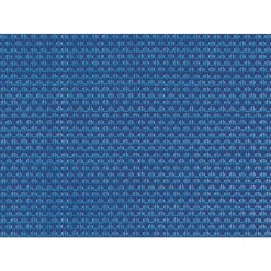 Angeles® SpaceLine® Standard Cot 54-1/2"L - Set of 4 - Blue