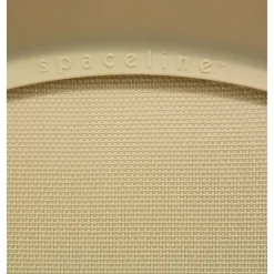 Angeles® SpaceLine® Standard Cot 54-1/2"L - Set of 4 - Sand