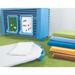 Angeles® SpaceLine® Toddler Cot 42