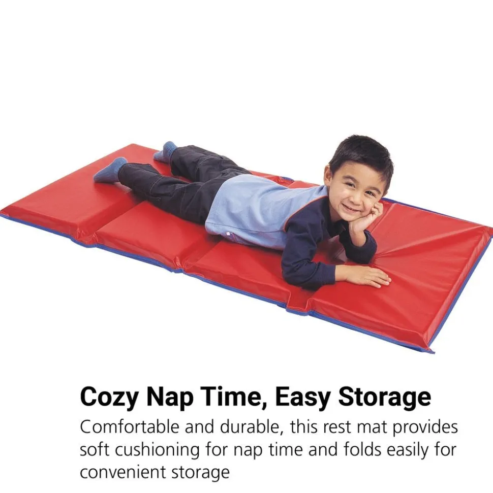 Angeles® 2" Super Rest Mat