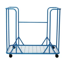 Angeles® Universal Rest Mat Cart
