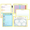 Aprendizaje Exitoso: Segundo Grado - Lectura y Matemáticas (Spanish Learning Success: Grade 2 - Reading, Math, & SEL)