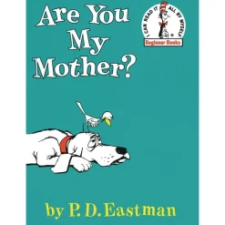 Are You My Mother? Hardcover