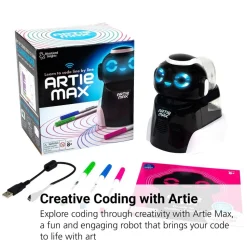 Artie Max